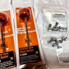 新品Pearl Demon Direct Driveダイレクト　P-3002D　　の画像