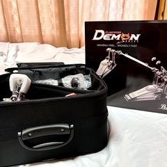 新品Pearl Demon Direct Driveダイレクト　P-3002D　　の画像