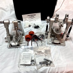 新品Pearl Demon Direct Driveダイレクト　P-3002D　　の画像