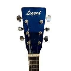 ★Legend アコースティックギターの画像
