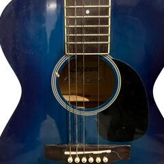 ★Legend アコースティックギターの画像