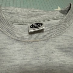 ポテトヘッド　トレーナーの画像