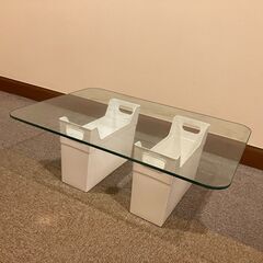 ■■■ガラステーブル（の天板）■■■の画像