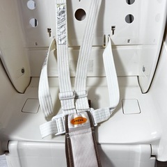 コンビ　ハイローチェアーの画像