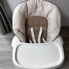 コンビ　ハイローチェアーの画像