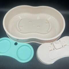 ◇EAST 流しそうめん器 ESN-480-Aの画像