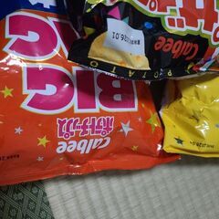 お菓子詰め合わせ　44の画像