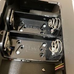 CITIZENからくり時計の画像