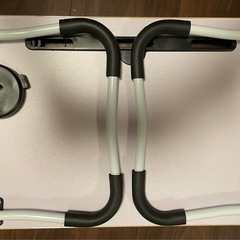 【美品】折りたたみテーブルの画像