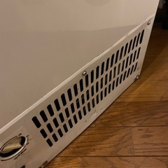 冷凍ストッカー　SANYOの画像