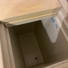 冷凍ストッカー　SANYOの画像