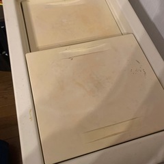 冷凍ストッカー　SANYOの画像