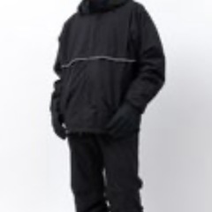 スノーボードウェア　新品　スキーの画像