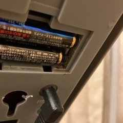 エアロバイクの画像