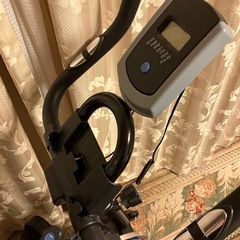 エアロバイクの画像