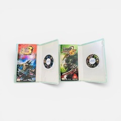 【まとめ売り】PSP2台 + モンハン2g,3 + テレビ出力の画像