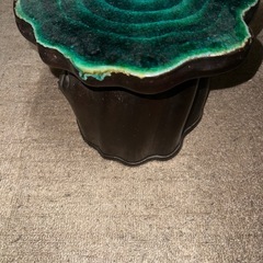 置き物年代物？の画像