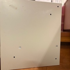 小型ロッカーの画像