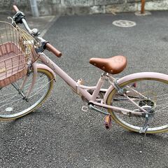 2023年12月購入 グラフィス(GRAPHIS) 22インチ LEDライト 手元スイッチ 6段変速 GR-APRICOTの画像