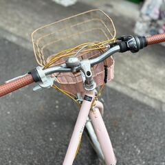 2023年12月購入 グラフィス(GRAPHIS) 22インチ LEDライト 手元スイッチ 6段変速 GR-APRICOTの画像