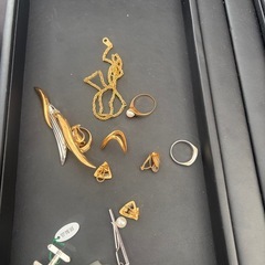 遺品整理 アクセサリー買取  その他なんでも買取します