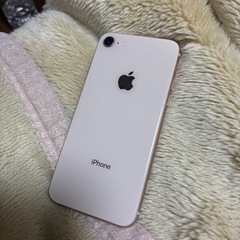 iPhone8の画像