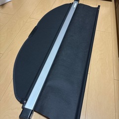 SUBARU VN型レヴォーグ　トノカバー(未使用)の画像