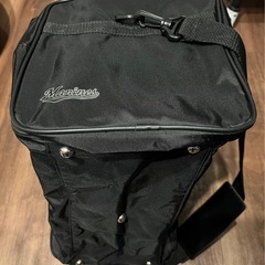 千葉ロッテマリーンズ　バック　40*25の画像