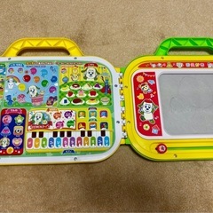 わんわん　おもちゃの画像