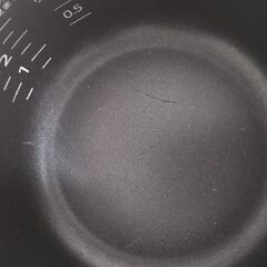 Tiger　炊飯器　3合炊の画像