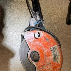 電動工具の画像