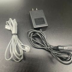 ◇brother 複合機用通信ボックス BRB-30WHの画像