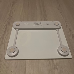 体重計の画像