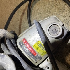 電動工具の画像