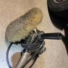 電動工具の画像