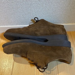 men'sシューズの画像