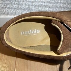 men'sシューズの画像