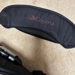 ヒップシート　抱っこ紐の画像