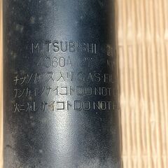 三菱 CZ4A ランサーエボリューション10 ランエボ10 ランエボⅩ 純正 サスペンションキット サスセット ショックアブソーバー スプリング 1台分 4060A127 / 4162A058の画像