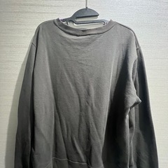 【champion】トレーナーの画像