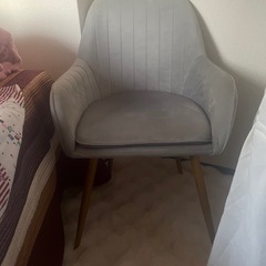 椅子　チェア　近いうちに来られる方の画像