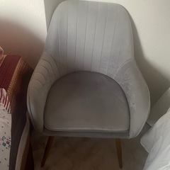 椅子　チェア　近いうちに来られる方の画像