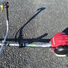 HONDA 4サイクル 刈払機 UMK425H  GX25の画像