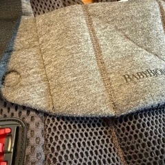 ベビービョルン　抱っこ紐　ハーモニーの画像