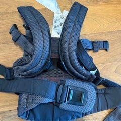 ベビービョルン　抱っこ紐　ハーモニーの画像