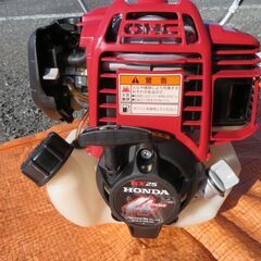 HONDA 4サイクル 刈払機 UMK425H  GX25の画像