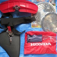 HONDA 4サイクル 刈払機 UMK425H  GX25の画像