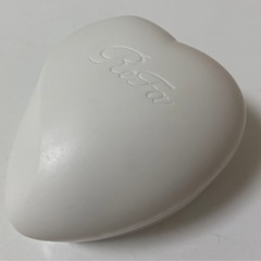 【無料です】正規品・ReFa ハートブラシ・オーロラホワイトの画像