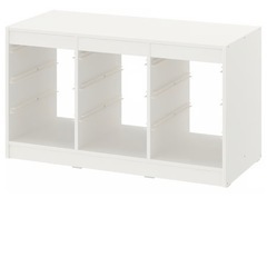 IKEA トロファストの画像