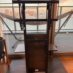 テレビ台の画像